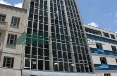 Conjunto comercial com 1 quarto  para alugar, 47.20 m2 por r$ 650.00 - centro - curitiba/pr