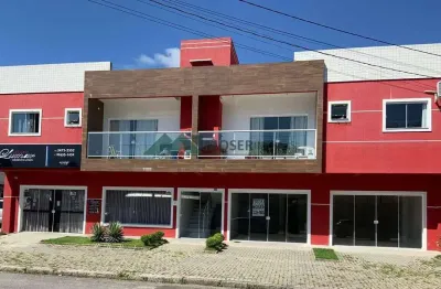 Loja com 3 quartos para alugar, 32.38 m2 por r$ 1400.00 - centro - guaratuba/pr