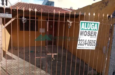 Loja com 1 quarto  para alugar, 40.00 m2 por r$ 770.00 - fazendinha - curitiba/pr