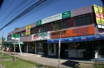 Conjunto comercial para alugar, 107.30 m2 por r$ 2150.00 - jardim das americas - curitiba/pr