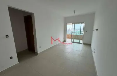 Apartamento com 3 dormitórios à venda, 101 m² por r$ 785.000,00 - aviação - praia grande/sp