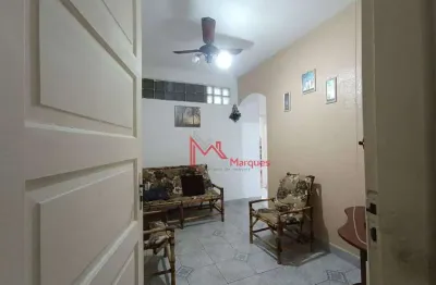 Apartamento com 2 dormitórios à venda, 72 m² por r$ 300.000,00 - tupi - praia grande/sp