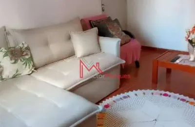 Apartamento com 1 dormitório, com 2 banheiros à venda, 65 m² por r$ 220.000 - guilhermina - praia grande/sp