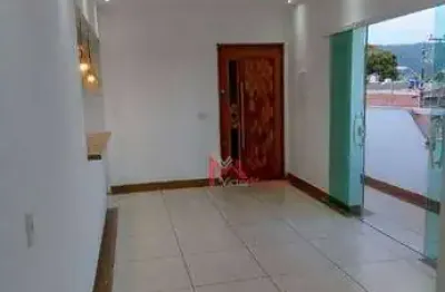 Casa sobreposta alta com 2 dormitórios à venda, 82 m² por r$ 299.000 parque das américas - praia grande/sp