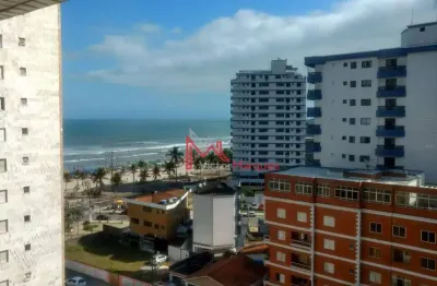 Cobertura com 3 dormitórios à venda, 117 m² por r$ 900.000,00 - tupi - praia grande/sp