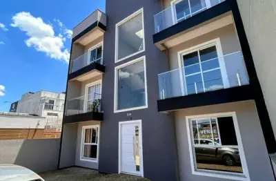 Apartamento térreo para venda em vera cruz gravataí-rs