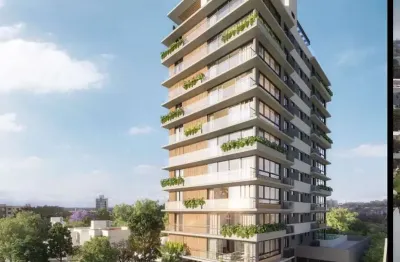 Apartamento alto padrão arbo 02 dormitórios com uma suite master  para venda em salgado filho gravataí-rs