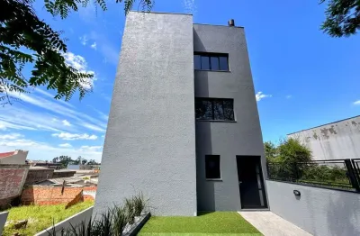 Apartamento 2 dormitórios com suíte bairro vera cruz