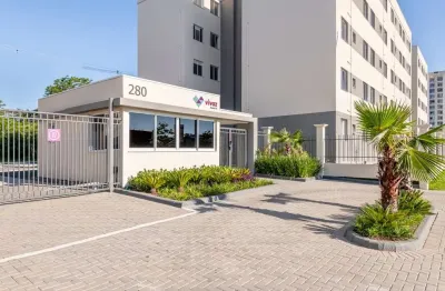 Apartamento vivaz santa fé a venda em porto alegre zona norte