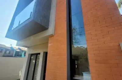 Sobrado padrão para venda em salgado filho gravataí-rs
