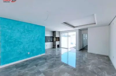 Casa com 4 quartos à venda na Rua Tancredo Neves, Jansen, Gravataí