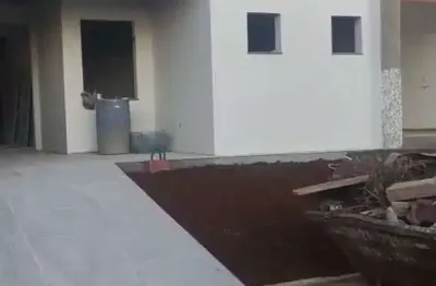 Casa com 3 quartos à venda na Avenida do Arvoredo, Reserva do Arvoredo, Gravataí