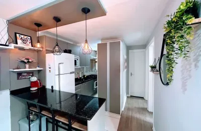 Apartamento Padrão a venda no residencial Irlanda em Cachoeirinha