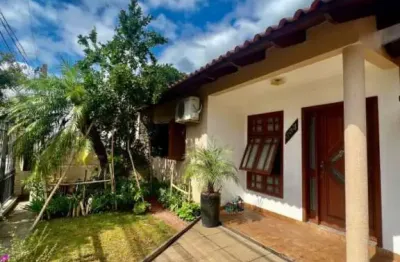 Casa padrão para venda em parque da matriz cachoeirinha-rs