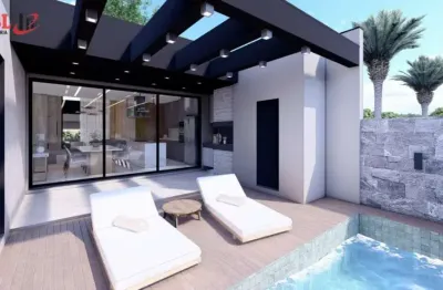 Casa alto padrão para venda em terras alpha gravataí gravataí-rs