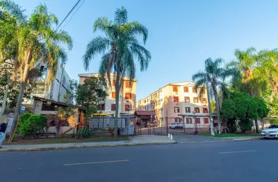 Apartamento com 2 quartos à venda na Rua Amapá, Vila Ponta Porã, Cachoeirinha