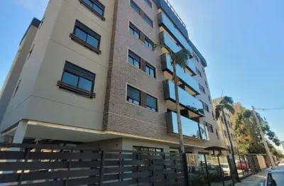Apartamento com 3 quartos à venda na Rua Eurípedes Aurélio da Silva, 453, Vila Eunice Nova, Cachoeirinha