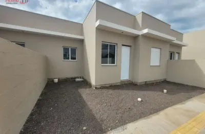 Casa com 2 quartos à venda no São Vicente, Gravataí 