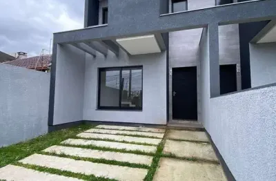 Sobrado alto padrão para venda em vale do sol cachoeirinha-rs