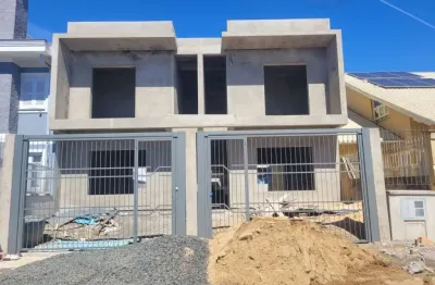 Casa com 2 quartos à venda no Parque da Matriz, Cachoeirinha 