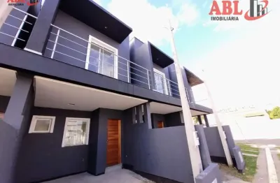 Casa com 2 quartos à venda no Parque dos Anjos, Gravataí 