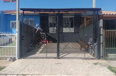 Casa com 2 quartos à venda no São Luiz, Gravataí 