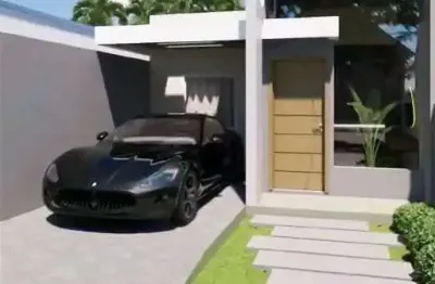 Casa térrea para venda em morada do vale i gravataí-rs