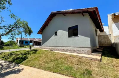 Casa com 2 quartos à venda na Morada Gaúcha, Gravataí 
