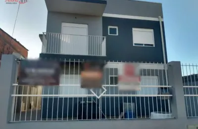 Apartamento padrão para venda em vera cruz bom sucesso gravataí-rs
