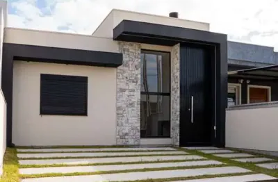 Casa com 3 quartos à venda no Neópolis, Gravataí 