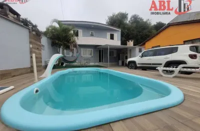 Casa com 2 quartos à venda no Parque da Matriz, Cachoeirinha 