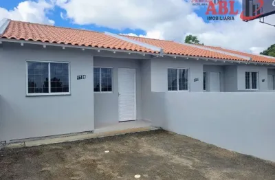 Casa com 2 quartos à venda na Morada Gaúcha, Gravataí 