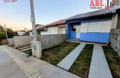 Casa com 2 quartos à venda na Morada Gaúcha, Gravataí 