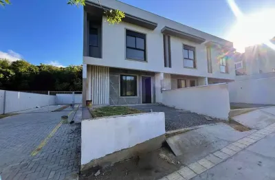 Casa com 2 quartos à venda na Rua Hilda Raupp dos Reis Fonseca, Oriço, Gravataí