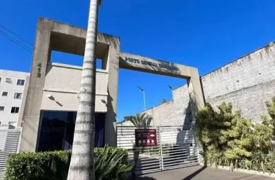 Apartamento com 2 quartos à venda no São Luiz, Gravataí 