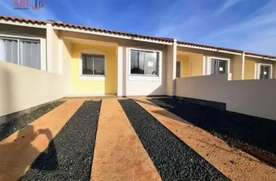 Casa com 1 quarto à venda no Neópolis, Gravataí 