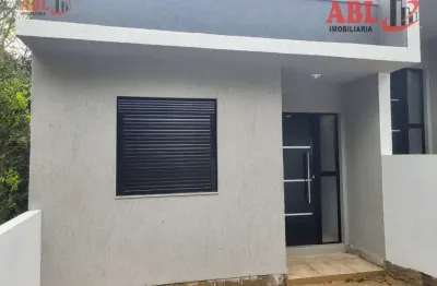 Casa com 2 quartos à venda no Parque Itacolomi, Gravataí 
