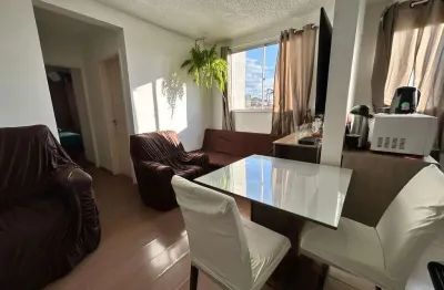 Apartamento com 2 quartos à venda no São Jerônimo, Gravataí 