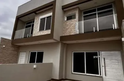 Casa com 3 quartos à venda no Parque da Matriz, Cachoeirinha 