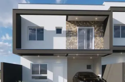 Casa padrão para venda em morada do vale iii gravataí-rs