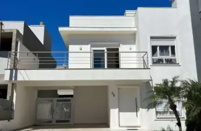 Villagio piacenza sobrado alto padrão para venda em central park cachoeirinha-rs