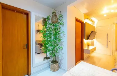 Casa   03 quartos para venda em moradas do bosque cachoeirinha-rs