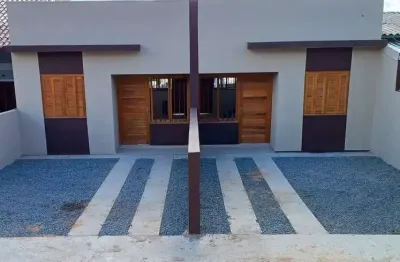 Casa com 2 quartos à venda no Cadiz, Gravataí 