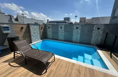Casa em condomínio fechado com 3 quartos à venda na Rua das Camélias, Vale Ville, Cachoeirinha
