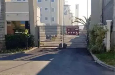 Apartamento com 2 quartos à venda na Rua Nove de Julho, São Luiz, Gravataí