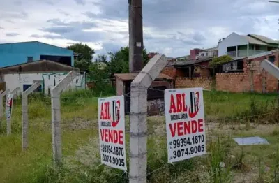 Terreno à venda na Avenida Presidente Getúlio Vargas, Maria Regina, Alvorada