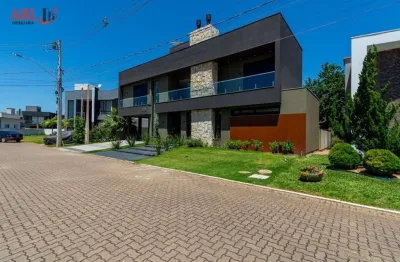 Casa alto padrão para venda em city parque  cachoeirinha-rs