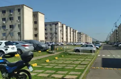 Apartamento com 2 quartos à venda na Avenida Francisco Silveira Bitencourt, Sarandi, Porto Alegre
