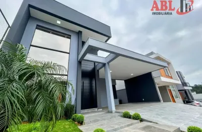Casa com 3 quartos à venda na Villa Lucchesi, Gravataí 