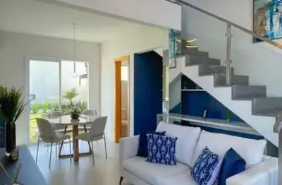 Casa em condomínio fechado com 1 quarto à venda na Avenida Frederico Augusto Ritter, Central Parque, Cachoeirinha